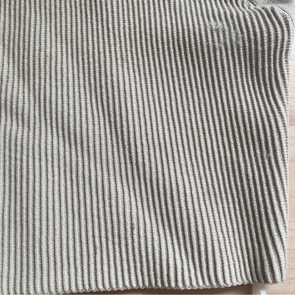 Babaton Sculpt Knit Crop Top - Picture 4 of 5